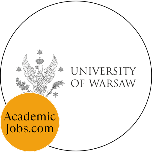 SGGW - Agricultural University of Warsaw logo